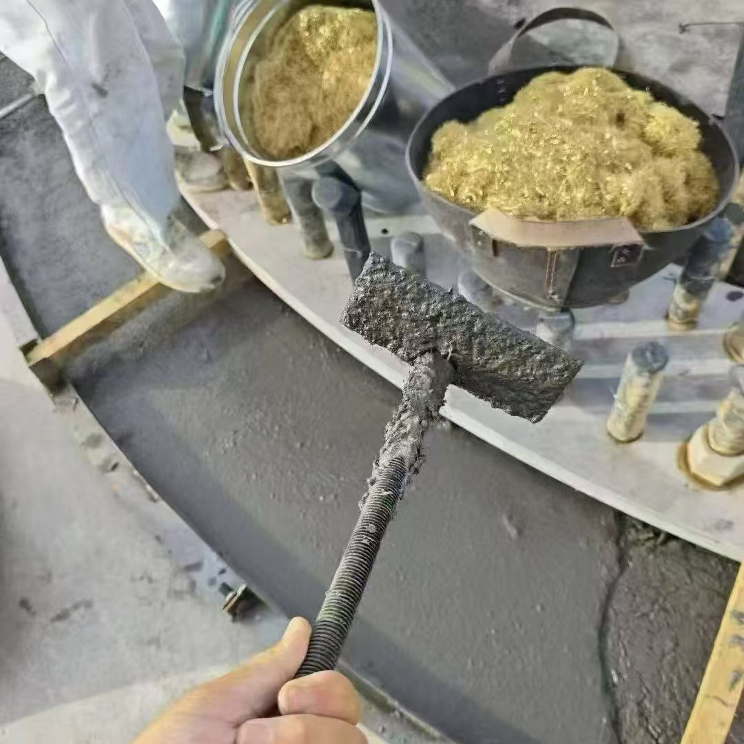 顺平C120风电设备基础专用灌浆料