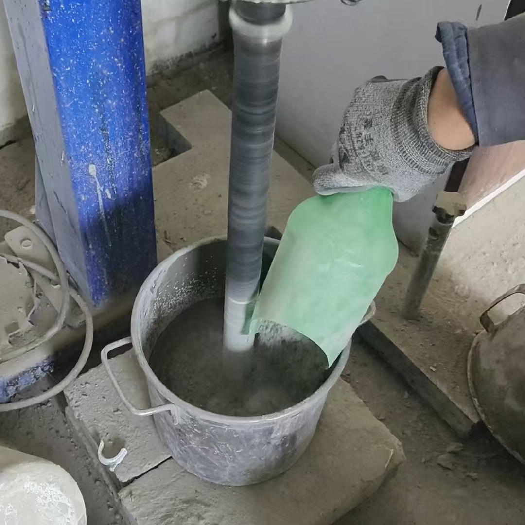 顺平桥梁公路张拉用H60压浆料与普通压浆料有什么区别？