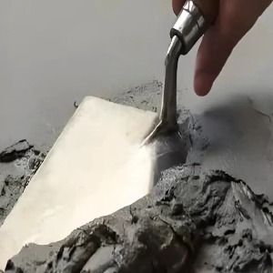 顺平混凝土裂缝孔洞剥落冻融修复用高强度丙乳防腐蚀砂浆